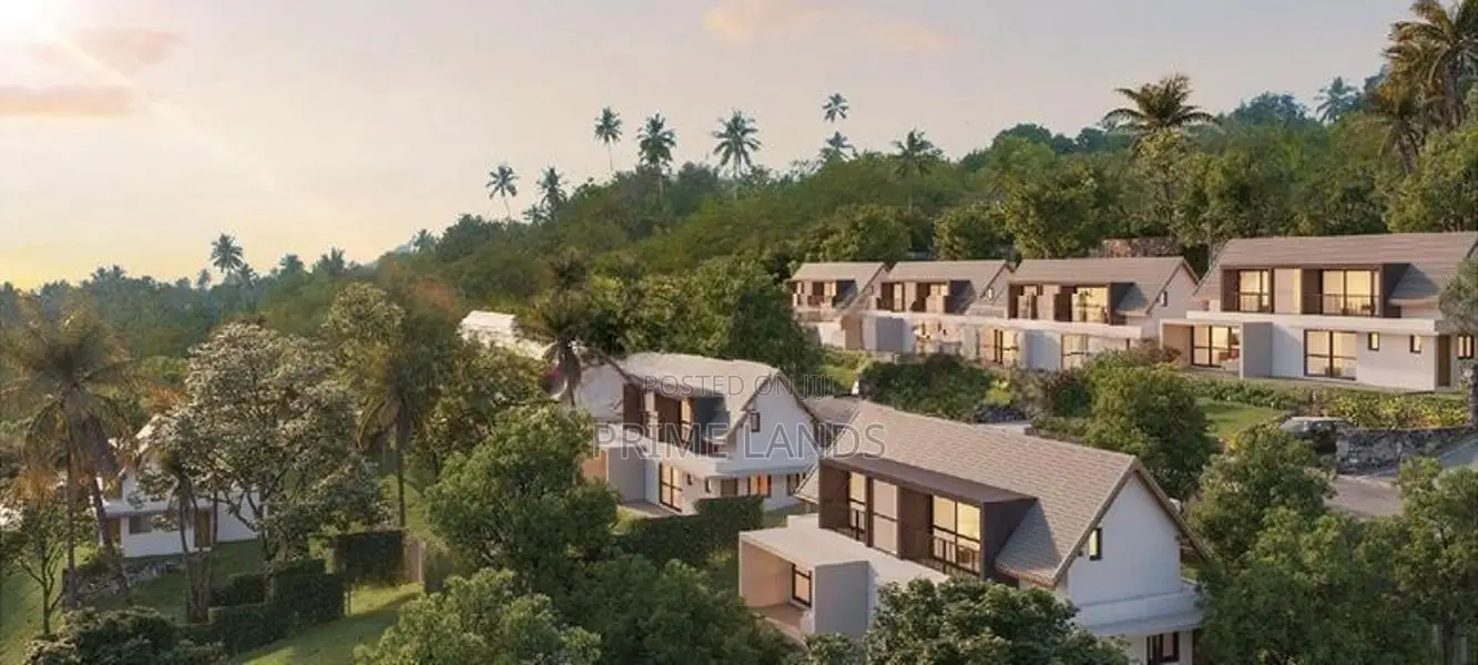 Kandy Victoria Reservoirs luxury Holiday villas