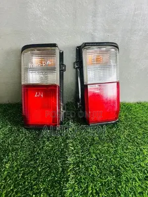 Mazda SK Tail Light