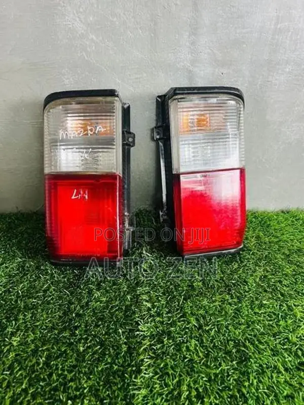 Mazda SK Tail Light