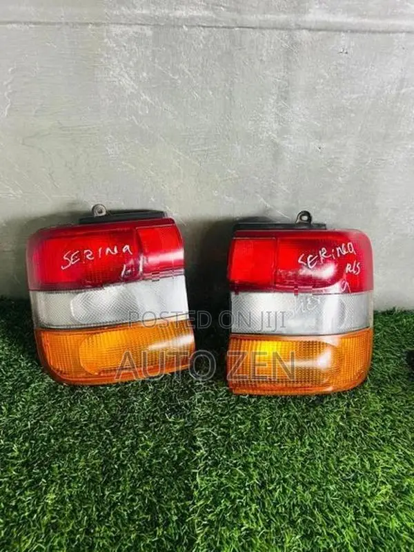 Sarena Tail Light