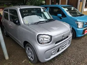 Suzuki Alto GL 6 Airbag-Safety 2023