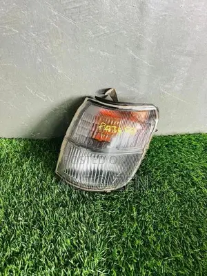 Pajero V44 Inter Cooler Signal Light
