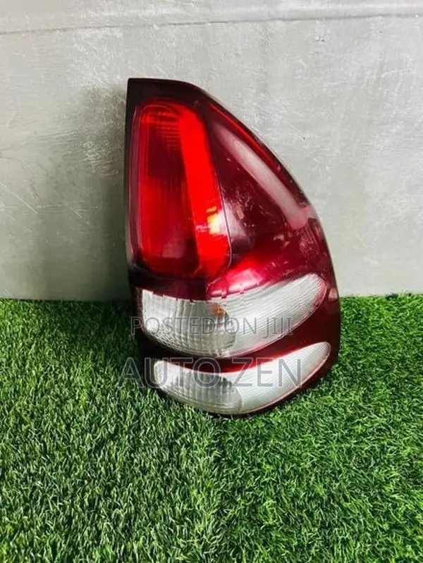 Prado 120 Tail Light