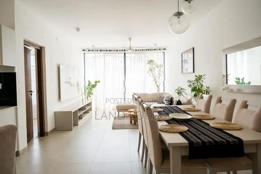 Fully Furnished 4BR Villa in St Ritas Road Mount Lavinia For Sale