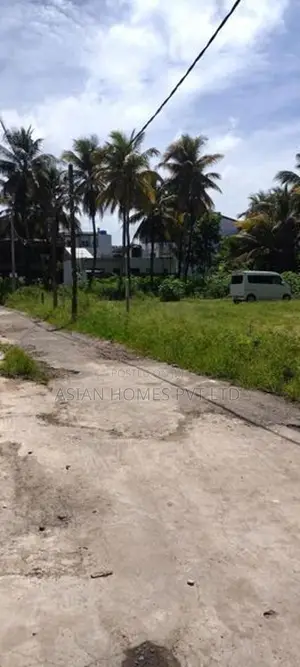 12.5P Bare Land for Sale in Dehiwala Close to Hill Street