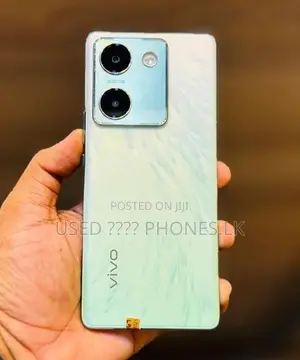 Vivo Y300+ 5G 8GB/128GB (Used)