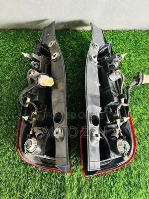 Spacia MK42 S Tail Light