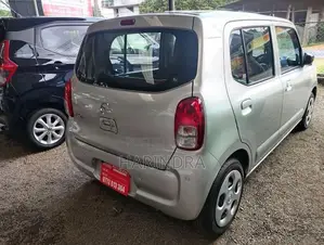 Suzuki Alto GL 6 Airbag-Safety 2023