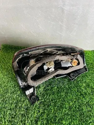 Prado 120 Tail Light