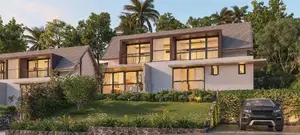 Kandy Victoria Reservoirs luxury Holiday villas
