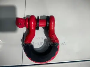 Bow Shackles