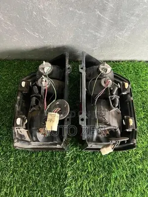 Mazda SK Tail Light