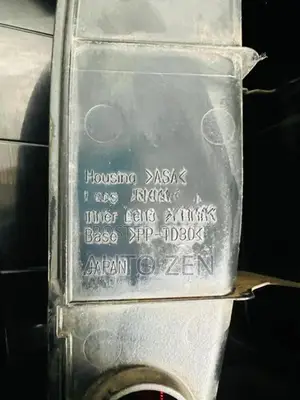 Spacia MK42 S Tail Light