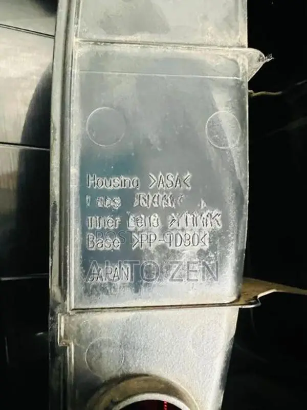Spacia MK42 S Tail Light