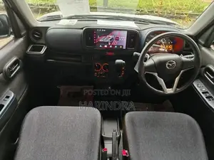 Suzuki Alto GL 6 Airbag-Safety 2023