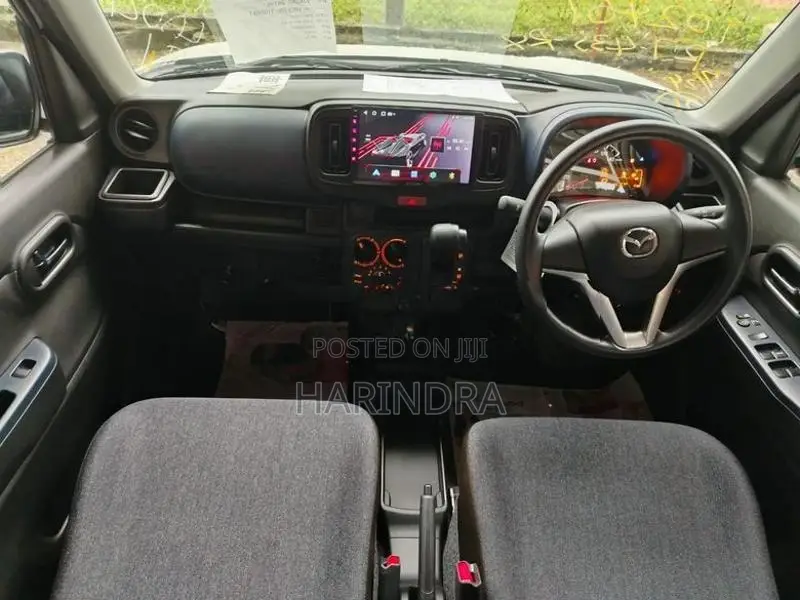 Suzuki Alto GL 6 Airbag-Safety 2023