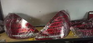Mercedes Benz S Class Tail Light