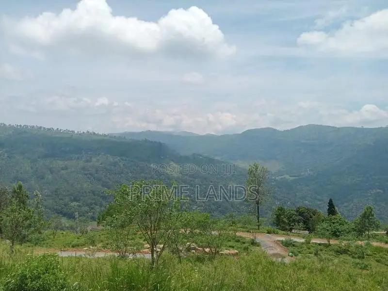 Land for Sale Nuwaraeliya