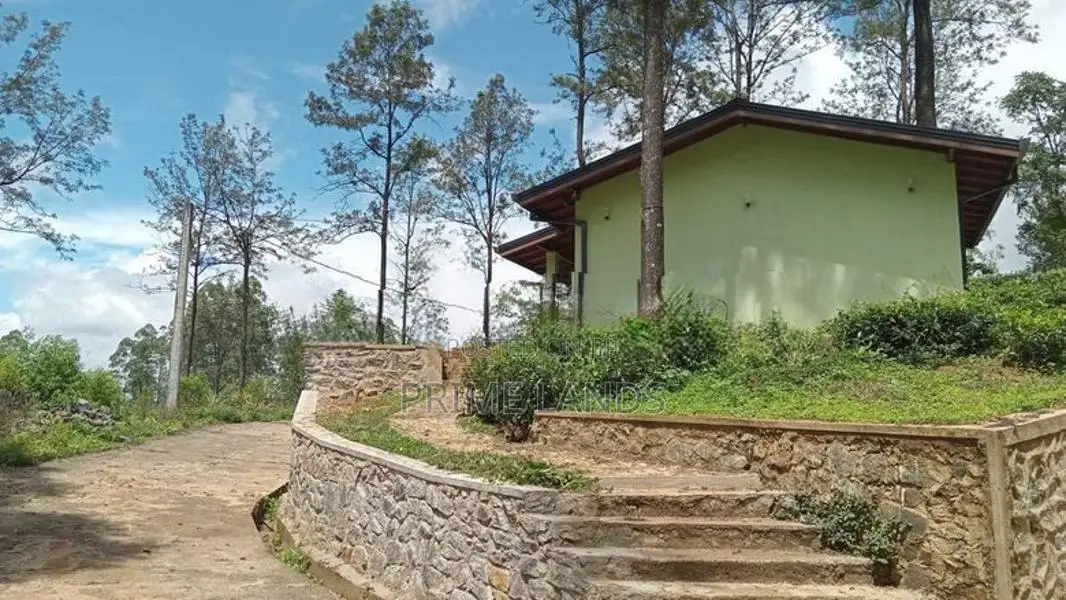 Land for Sale Nuwara Eliya