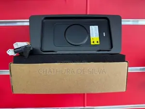 Revo Wireless iPhone Charger
