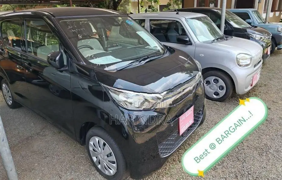 Suzuki Alto GL 6 Airbag-Safety 2023