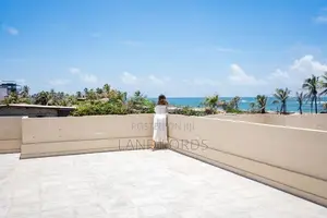 Fully Furnished 4BR Villa in St Ritas Road Mount Lavinia For Sale