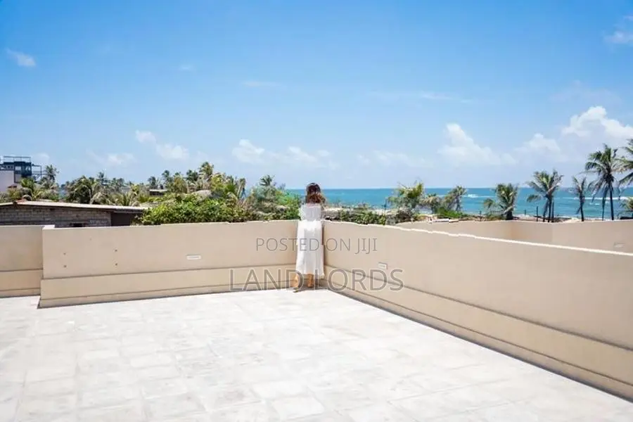 Fully Furnished 4BR Villa in St Ritas Road Mount Lavinia For Sale