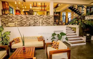 පේරාදෙනිය පිහිටි සුකෝපබෝගී අංගසම්පූර්ණ දෙමහල් නිවස විකිනීමට