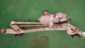 Toyota Aqua NHP10 wiper Arm