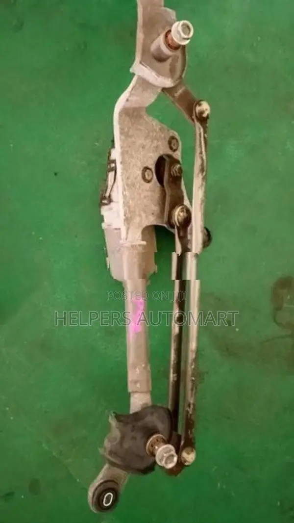 suzuki Hustler MR41 wiper Arm