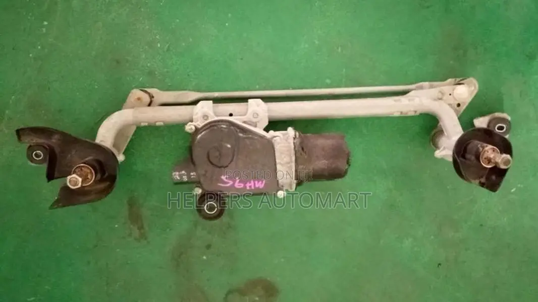 suzuki wagon R MH95s Wiper Arm