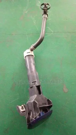Toyota Prius W30 Headlight Washer