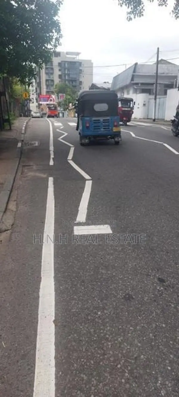 Land for sale in kotte