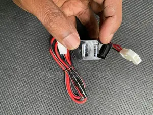 Hilux Vigo Revo USB Charge Socket