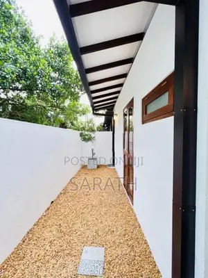 Single Storied Super House Sale Athurugiriya