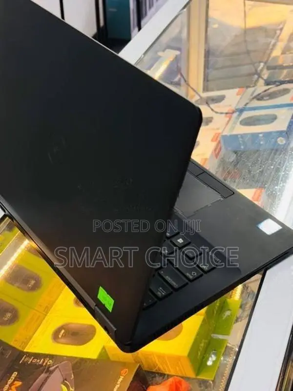 Dell Latitude Series I7 5th Gen Laptop
