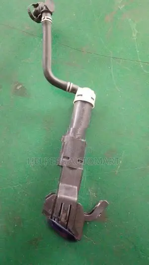 Toyota Prius W30 Headlight Washer