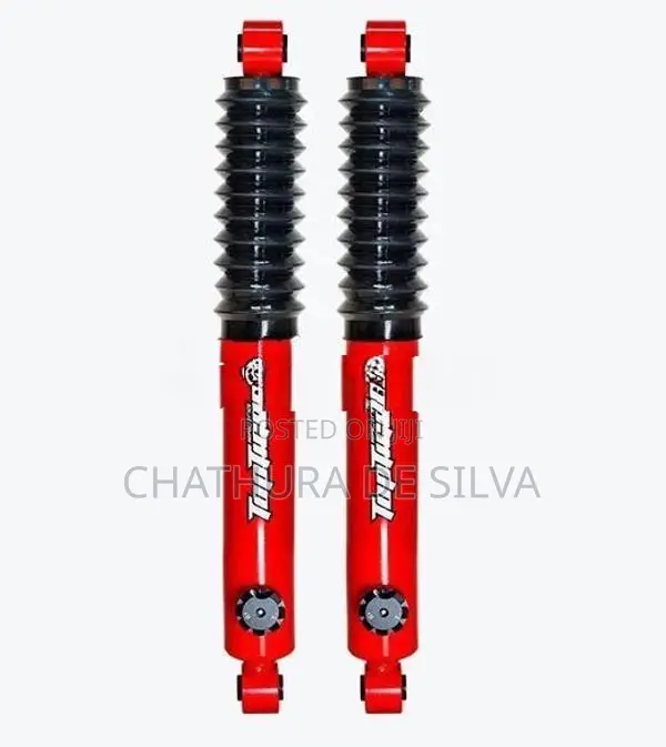 Hilux TopTiger Shock Absorbers