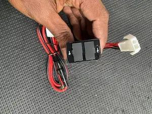 Hilux Vigo Revo USB Charge Socket
