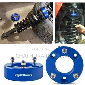 Ford Ranger Shock Spacer