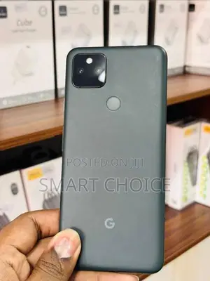 Google Pixel 5a 5G-6GB | 128GB (Used)