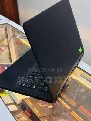 Dell Latitude Series I7 5th Gen Laptop Z