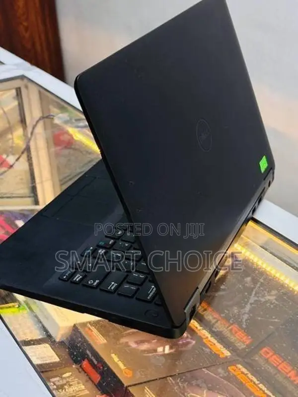 Dell Latitude Series I7 5th Gen Laptop Z