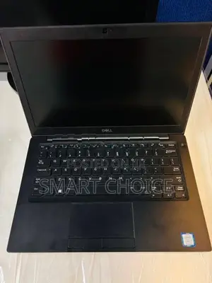 Dell i5 5th Gen Laptop