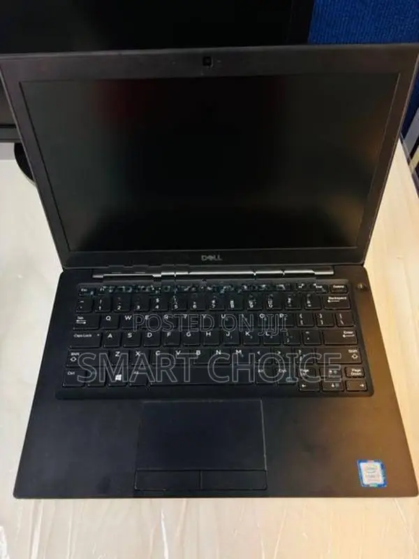 Dell i5 5th Gen Laptop