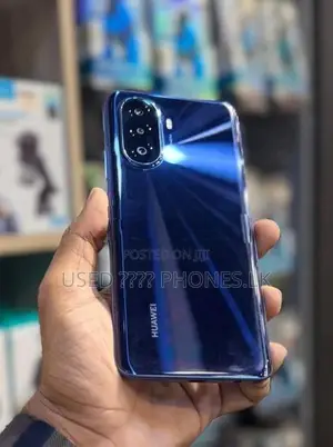 Huawei Nova Y70 128GB (Used)