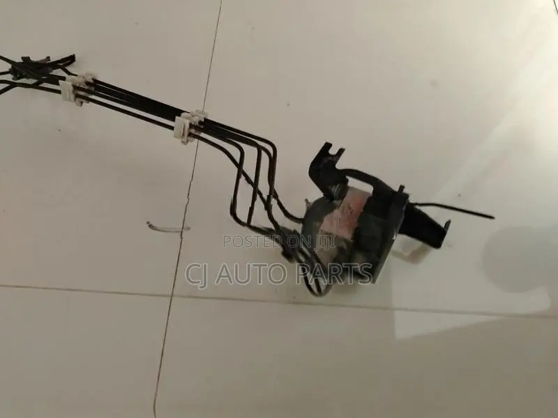 Nissan March K12 ABS Unit