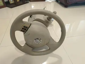 Nissan March K12 Complete Steering Column