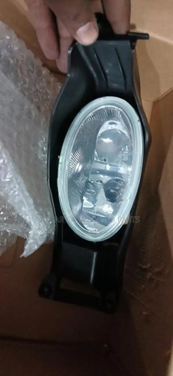 Honda Fit Shuttle GP2 Fog Light