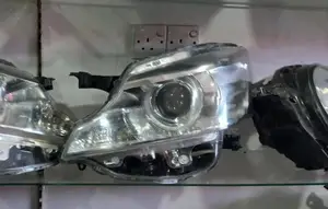 Suzuki Spacia MK42S Custom Head Light